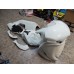 Спойлери за писта Honda CBR1000RR 08- SC59