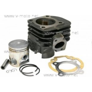 Цилиндър к-т Yamaha AC Horizontal 70cc Цилиндър к-т Yamaha AC Horizontal 70cc