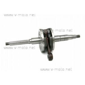 Колянов вал Yamaha Horizontal 50cc Колянов вал Yamaha Horizontal 50cc