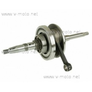 Колянов вал GY6 4T 125-150cc Колянов вал GY6 4T 125-150cc
