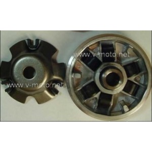 Вариатор GY6 4T 125-150cc Вариатор GY6 4T 125-150cc