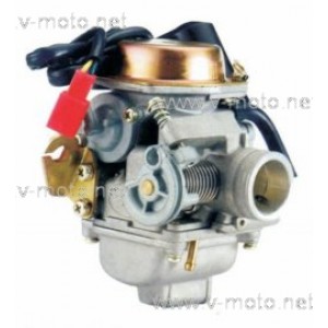 Карбуратор GY6 4T 125-150cc Карбуратор GY6 4T 125-150cc