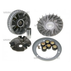 Вариатор Yamaha Majesty 125-180cc Вариатор Yamaha Majesty 125-180cc