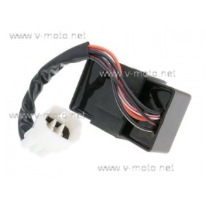 CDI CPI Supermoto АМ6 50cc sport unrestricted CDI CPI Supermoto АМ6 50cc sport unrestricted