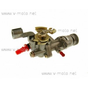 Маслена помпа CPI,Keeway 50cc 2T Маслена помпа CPI,Keeway 50cc 2T