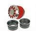 Въздушен филтър Malossi E14 35.5mm / E13 42-58mm
