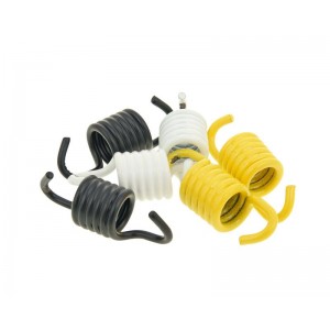 Пружинки съединител Malossi Yamaha 105mm stock clutch 2бр