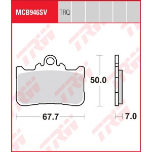 MCB946SV MCB946SV