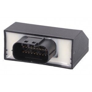 CDI Sym Crox, Orbit 50 Euro4, LuXXon Emily 50 with carburetor 2018- Euro4 unrestricted