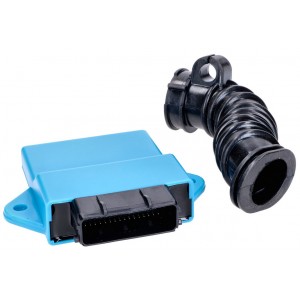 ECU Yamaha Aerox 50 4T AC 18-20 Euro4 unrestricted