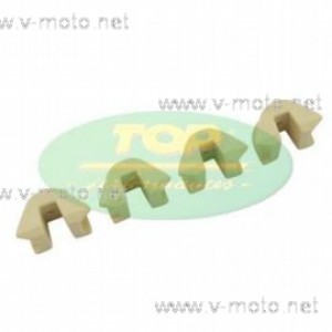 Водачи капак вариатор Honda / Suzuki / Yamaha 125-600cc