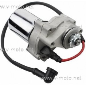 Стартер ATV 110cc долен Стартер ATV 110cc долен