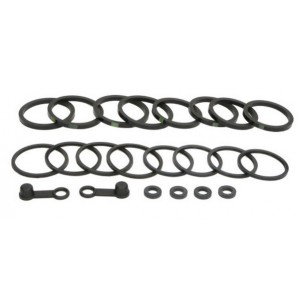 Гумички спирачен апарат Suzuki GSXR 1000 05-08 Гумички спирачен апарат Suzuki GSXR 1000 05-08