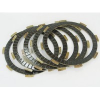 Съединител феродов BMW S1000RR 09-18 Съединител феродов BMW S1000RR 09-18