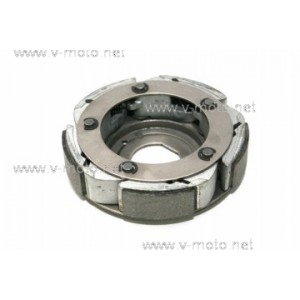 Съединител Suzuki Burgman 400cc 07-13