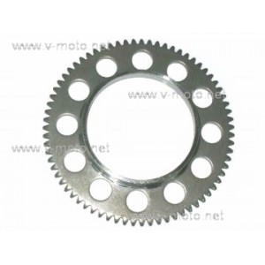 Зъбно колело стартер Yamaha Horizontal 50cc Зъбно колело стартер Yamaha Horizontal 50cc