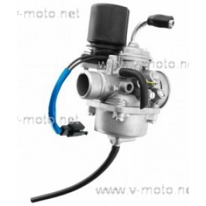 Карбуратор Yamaha Horizontal 50cc Карбуратор Yamaha Horizontal 50cc