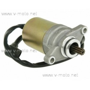 Стартер CPI/Keeway 2T 50cc Стартер CPI/Keeway 2T 50cc