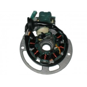 Статор Yamaha 50cc 2T Статор Yamaha 50cc 2T