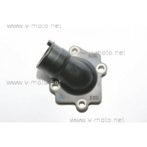 Колектор Yamaha Horizontal 50cc Колектор Yamaha Horizontal 50cc
