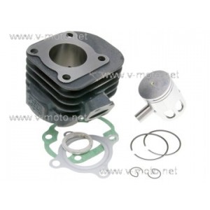 Цилиндър к-т CPI,Keeway 2T 50cc Цилиндър к-т CPI,Keeway 2T 50cc