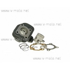 Цилиндър к-т CPI,Keeway 2T 70cc Цилиндър к-т CPI,Keeway 2T 70cc