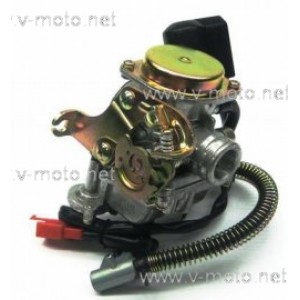 Карбуратор GY6 4T 50-65cc Карбуратор GY6 4T 50-65cc