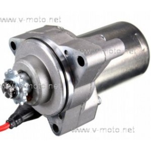 Стартер ATV 110cc горен Стартер ATV 110cc горен
