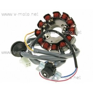 Статор Minarelli 50cc 2003- Статор Minarelli 50cc 2003-