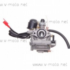 Карбуратор Suzuki Katana 50cc Карбуратор Suzuki Katana 50cc