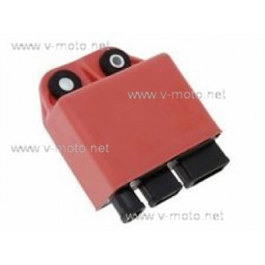 CDI Aprilia/Gilera/Piaggio 125-180cc 2T CDI Aprilia/Gilera/Piaggio 125-180cc 2T