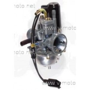 Карбуратор Mikuni 2T 50cc Карбуратор Mikuni 2T 50cc
