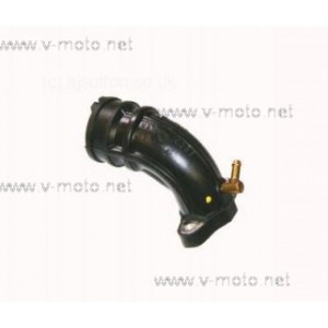 Колектор Aprilia/Piaggio 4T 50-100cc Колектор Aprilia/Piaggio 4T 50-100cc