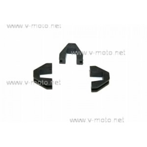 Водачи капак вариатор Honda/Piaggio/GY6 50cc Водачи капак вариатор Honda/Piaggio/GY6 50cc