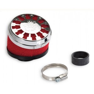 Въздушен филтър Malossi E13 32-38mm 25°