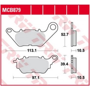 MCB879 MCB879