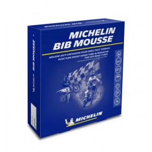 Мус Michelin Мус Michelin