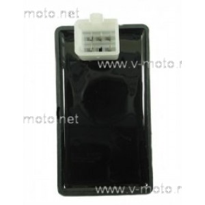 CDI Baotian 4T 50cc 6 pin CDI Baotian 4T 50cc 6 pin