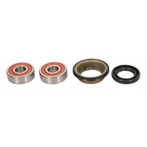Лагери + колело к-ж Honda 125-250cc Лагери + колело к-ж Honda 125-250cc
